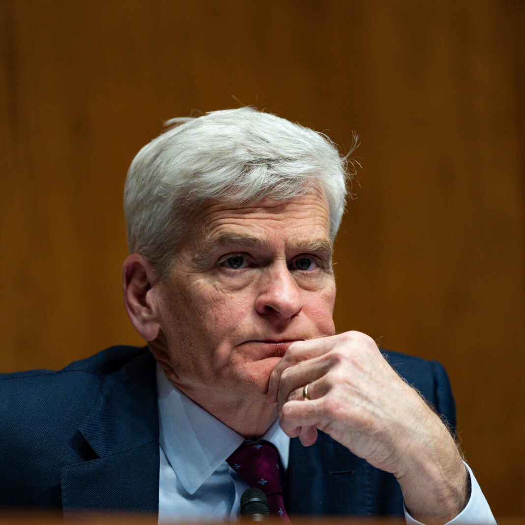 Cassidy’s Lonely Battle: A ‘Man With No Country’ Fights for His Political Survival