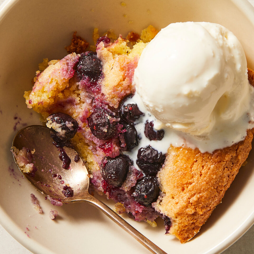 24 Fresh & Easy Summer Recipes to Cook This Season