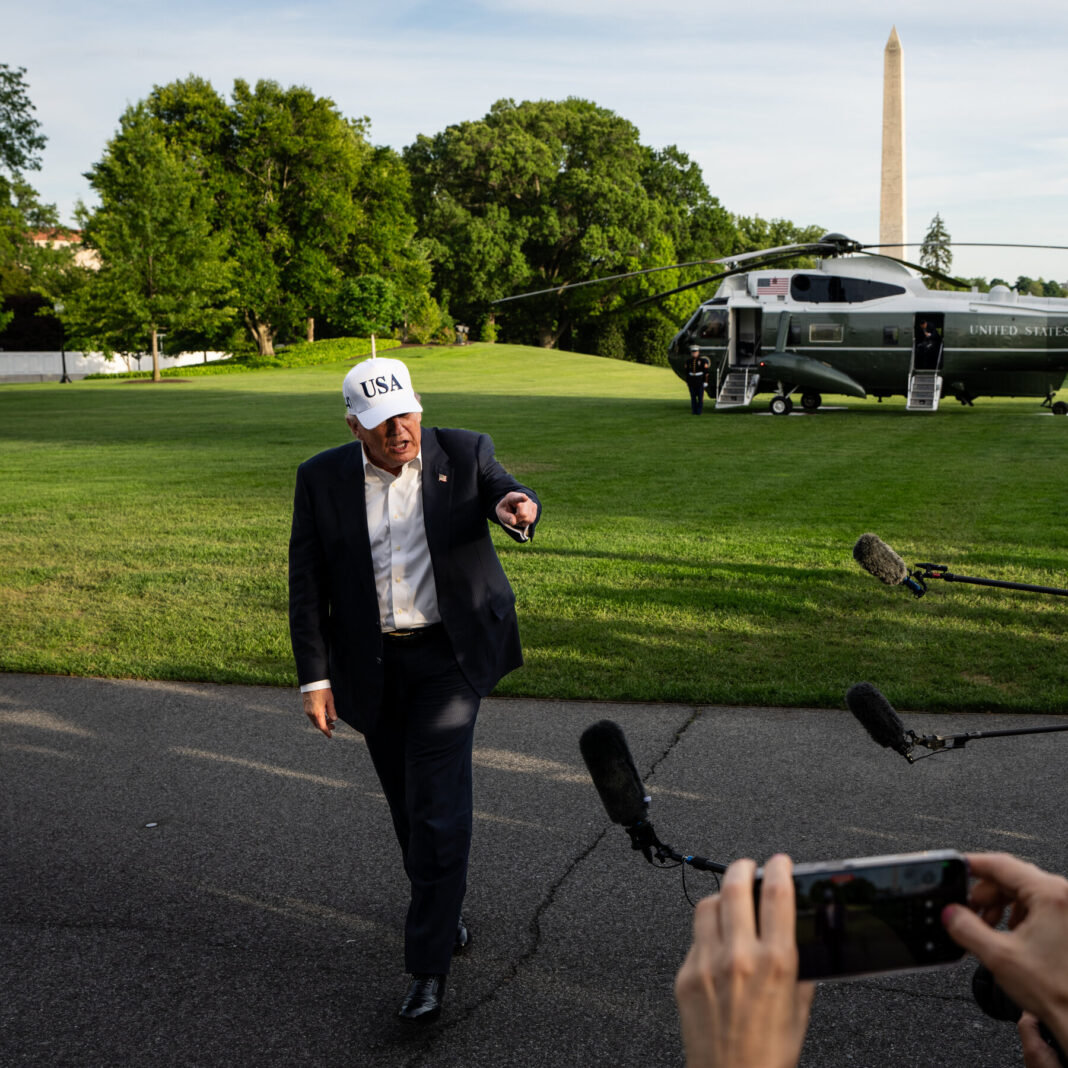 Trump’s Iron Grip: Cassidy’s Defeat Proves Defiance Dooms GOP Careers