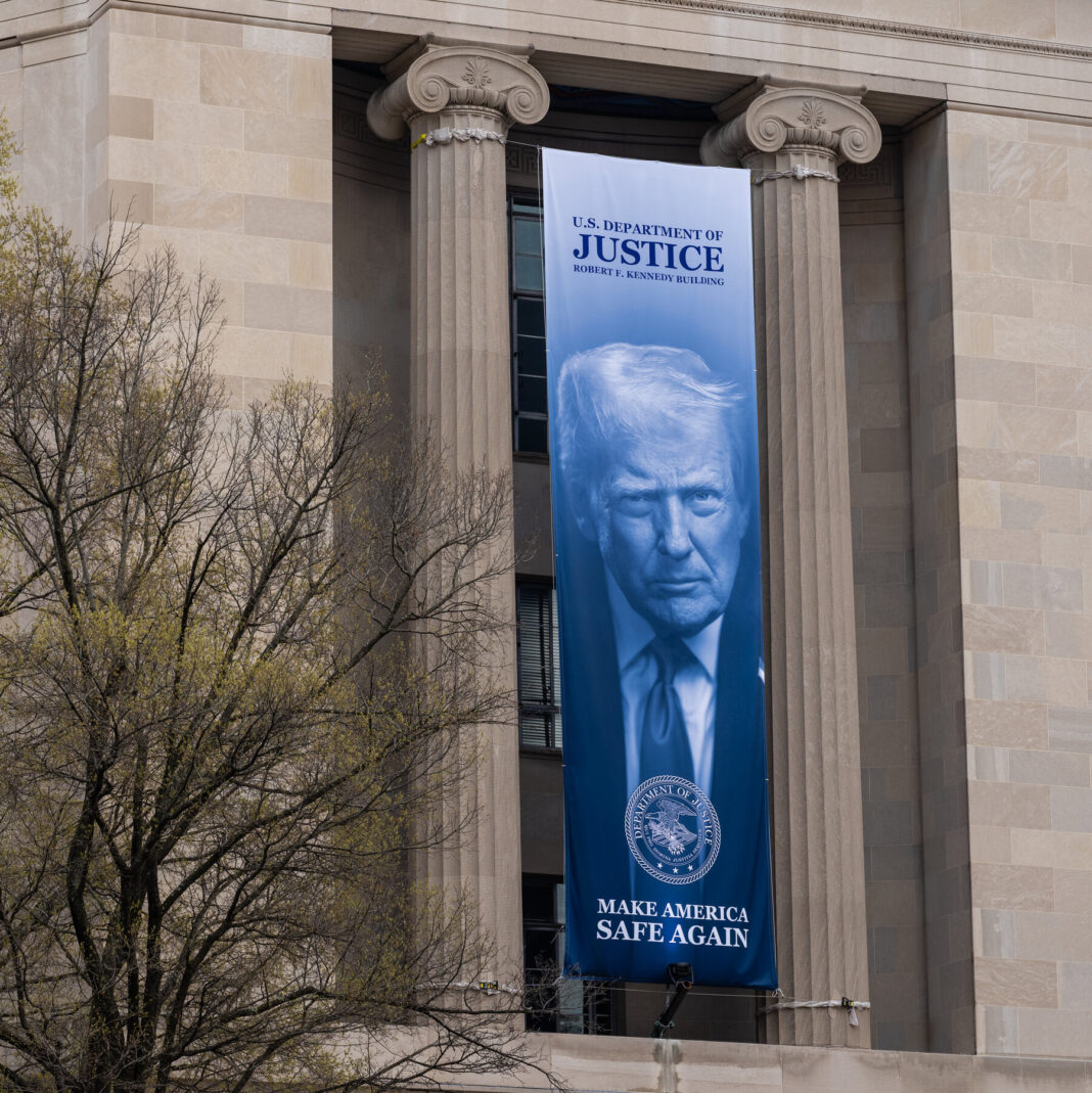 Trump’s $1.776 Billion ‘Anti-Weaponization’ Fund: What You Need to Know