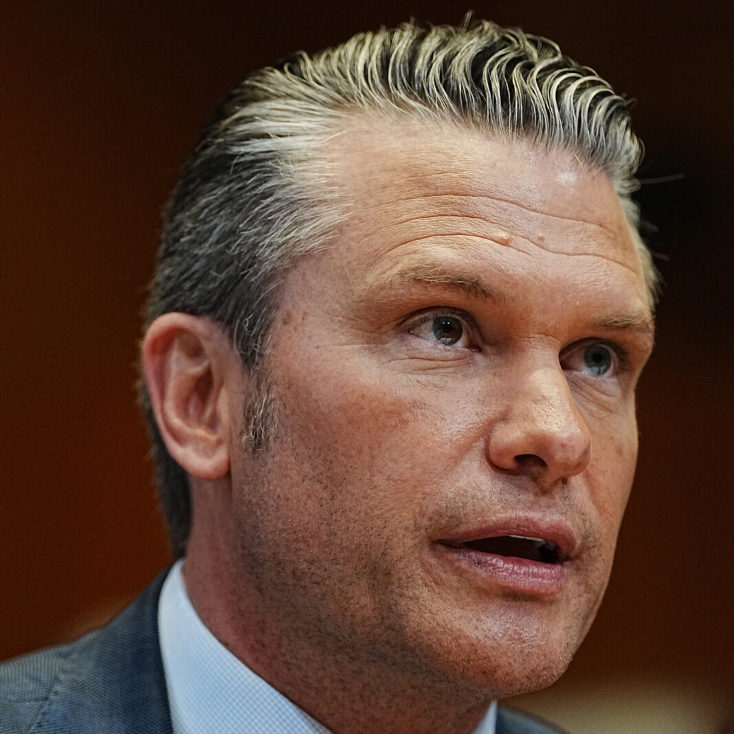 Pentagon Chief Hegseth to Campaign for GOP House Candidate, Breaking Political Neutrality Norms