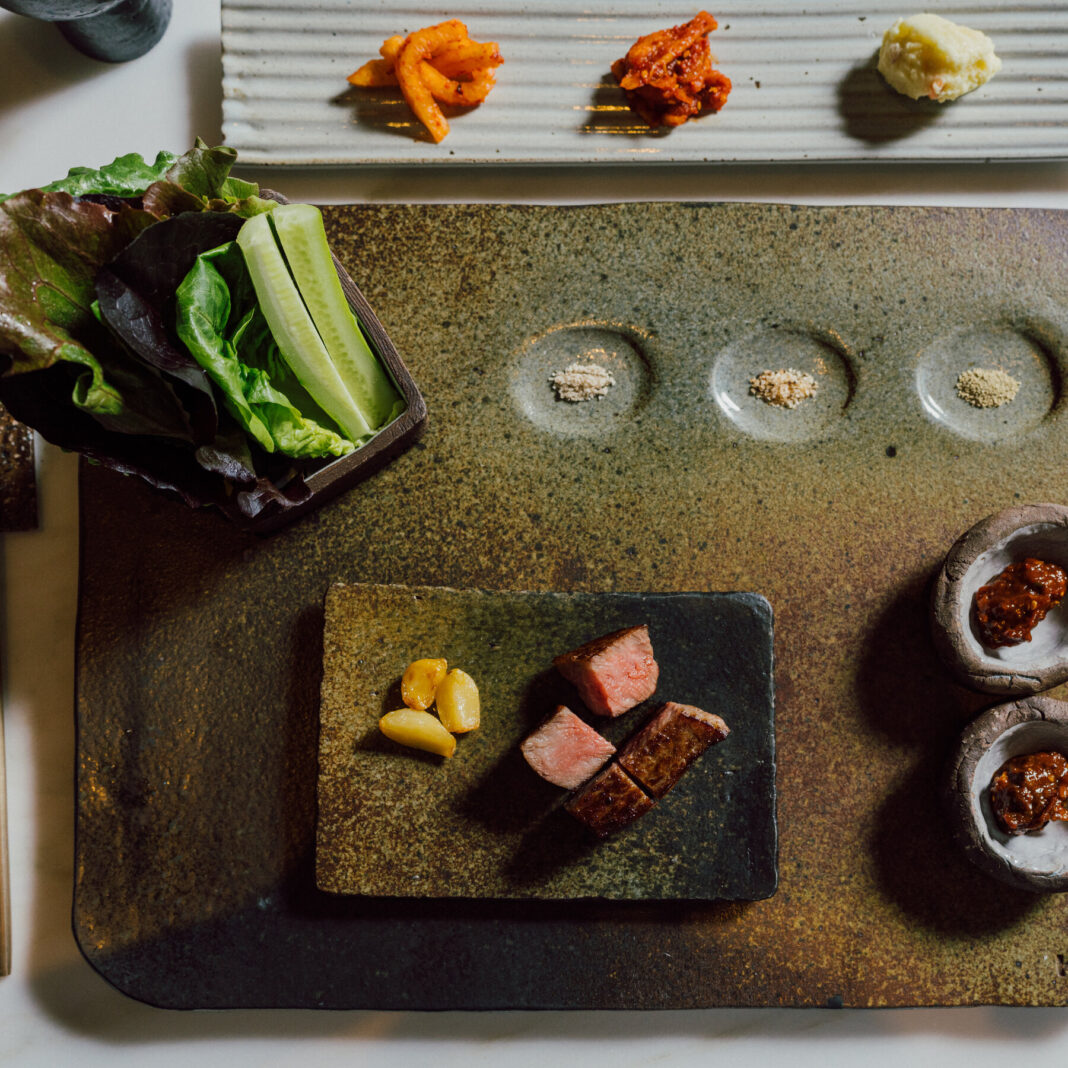 Restaurant Review: Meju in Queens, Where Healing Korean Cuisine Earns a Top 5 Spot