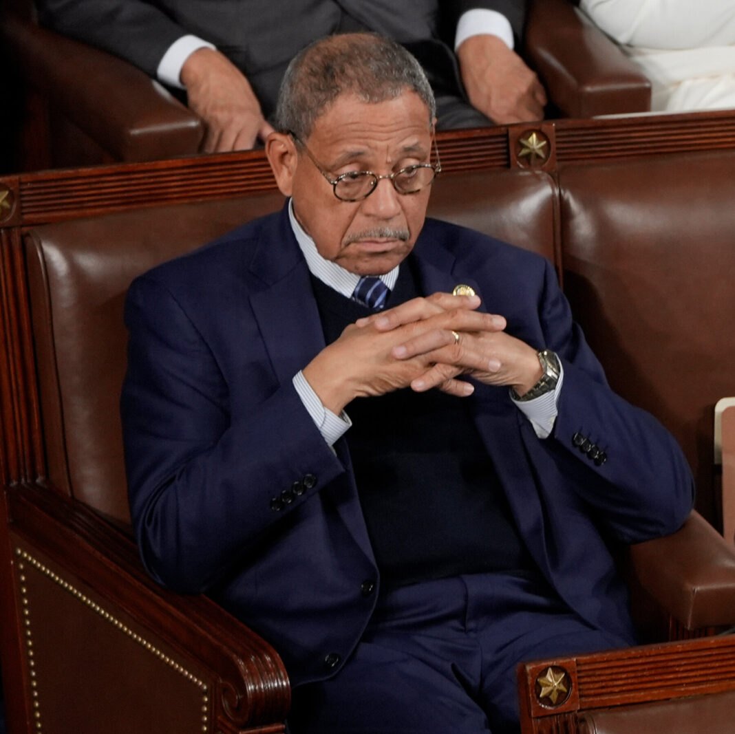 Why Georgia Voters Are Wary of Efforts to Unseat Sanford Bishop in the Midterms