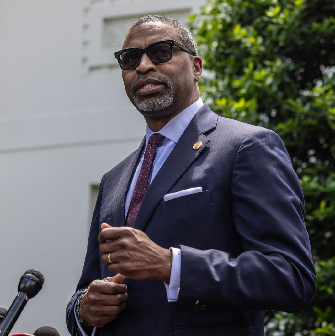 The N.A.A.C.P. Urges Black Athletes to Boycott Southern States Over Voting Rights