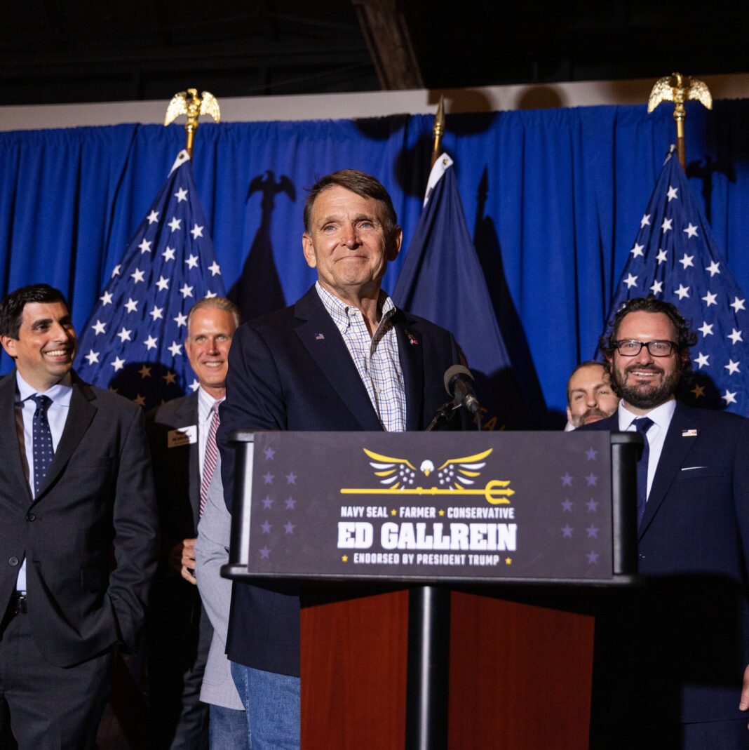 Trump and Ocasio-Cortez Endorsed Candidates Win Major House Primaries