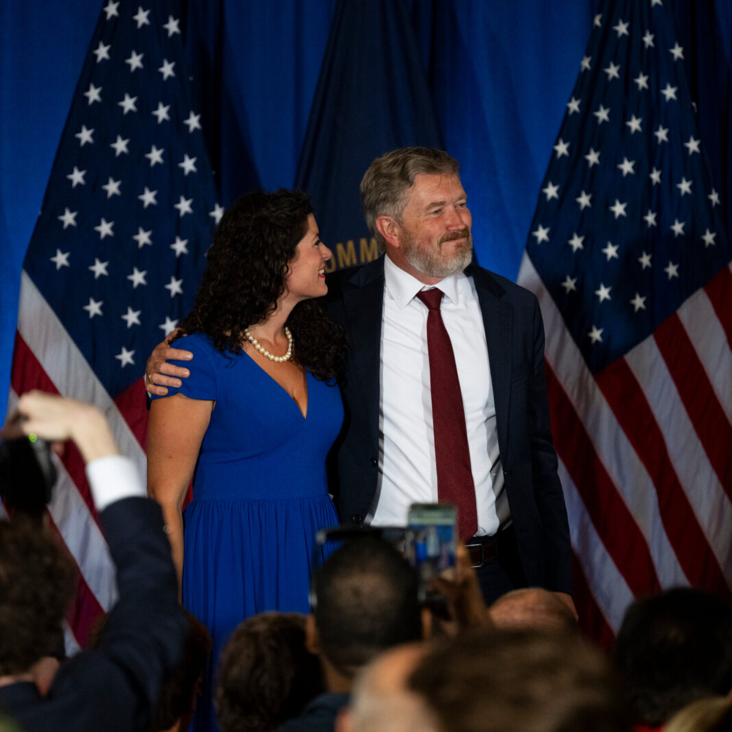 Trump’s Power Play: 6 Key Takeaways From Tuesday’s Primary Wins