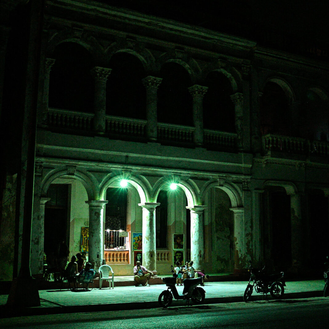 Cuba Is Running on Empty: Gas Shortages, Surging Prices, and Failing Power Grids