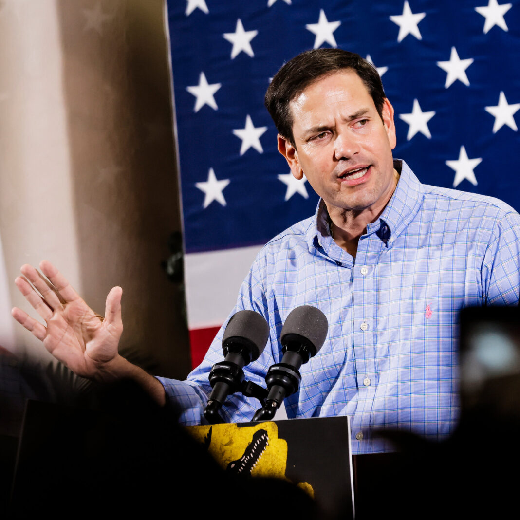 Rubio Revives Push for Tougher Cuba Sanctions in Pursuit of Regime Change