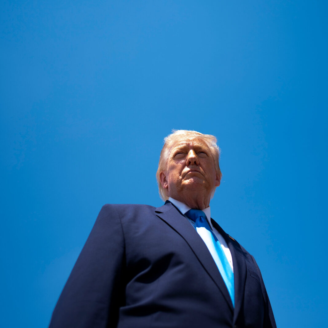 Trump Administration Delays IRS Action on Trump’s Tax Bill, Raising Conflict of Interest Concerns