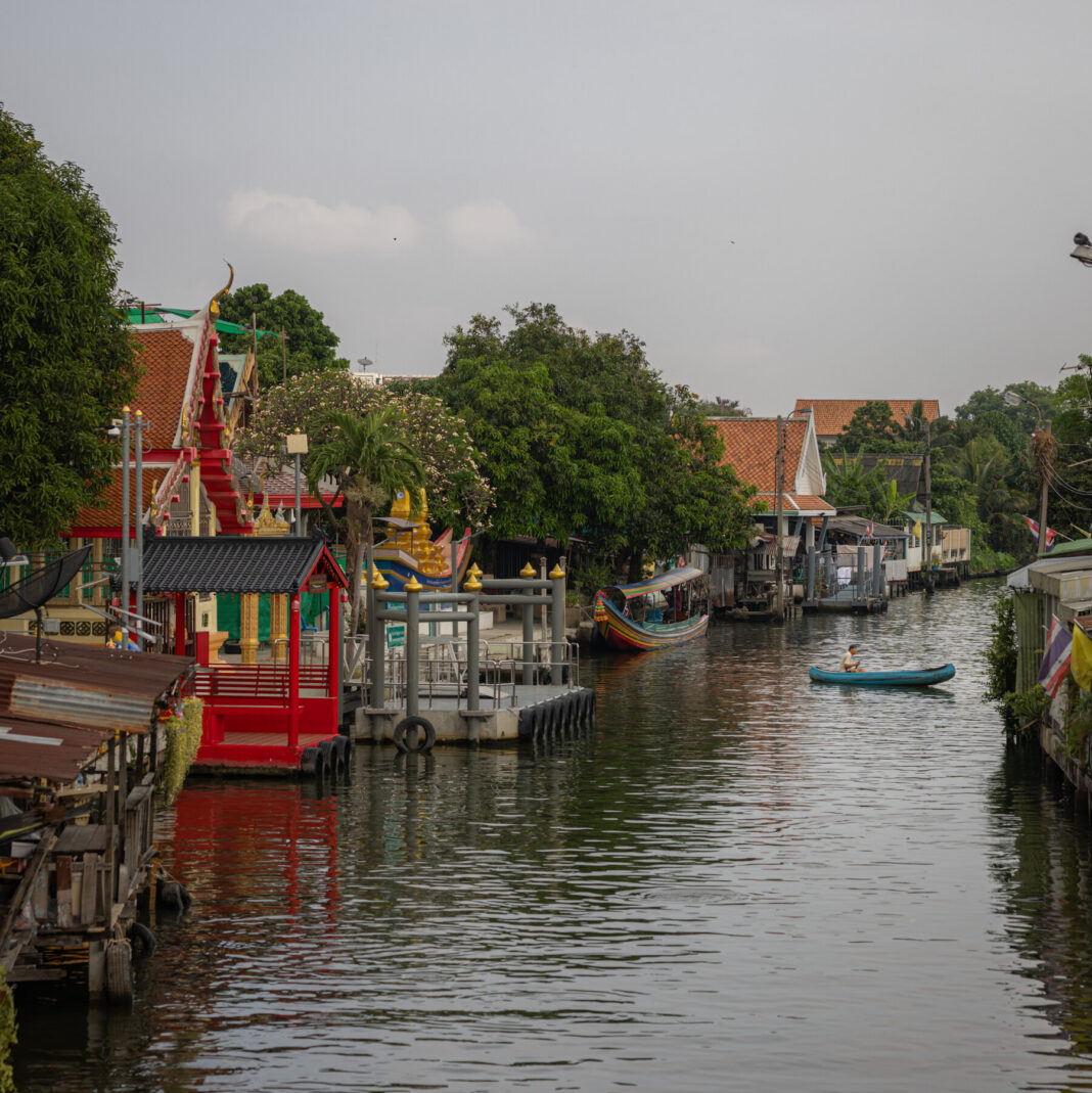 Thailand Slashes Visa-Free Stays to 30 Days for Tourists From 60+ Countries, Including the U.S.