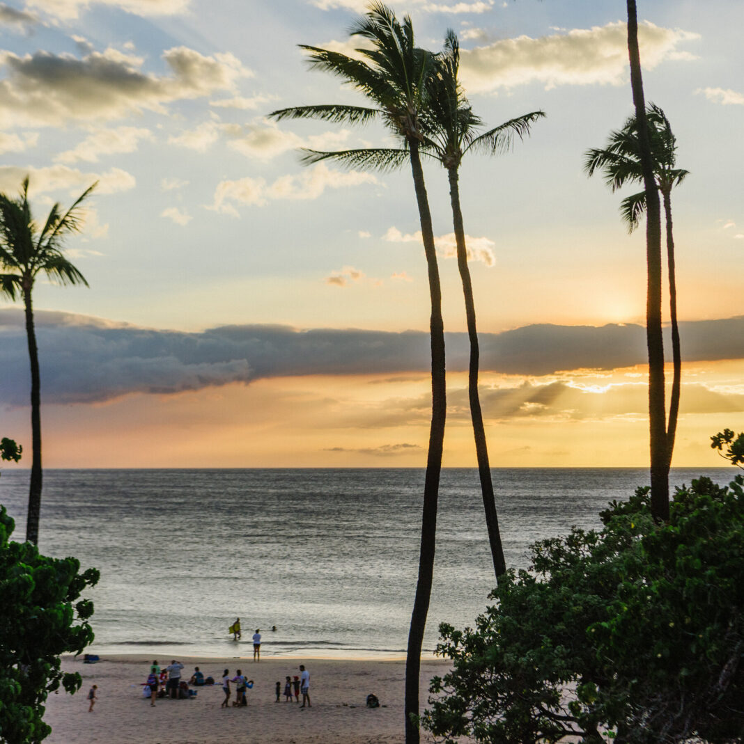 6 Ideal Beaches for an Unforgettable Memorial Day Vacation