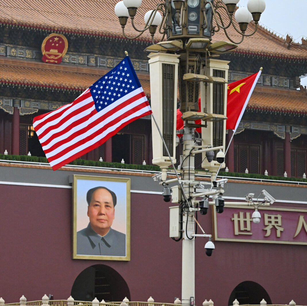 After China Expels a Times Reporter, the U.S. Orders a Chinese Journalist to Leave