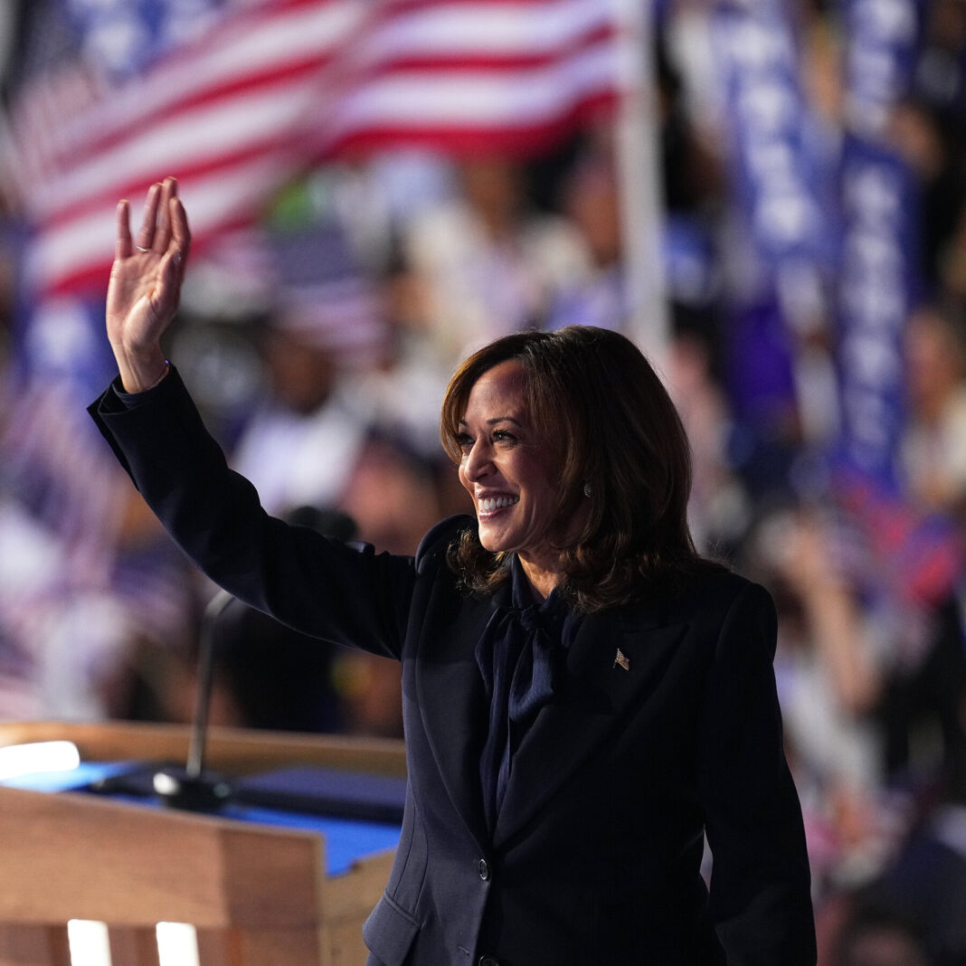 5 Critical Failures in the Democrats’ 2024 Autopsy of Kamala Harris’s Loss