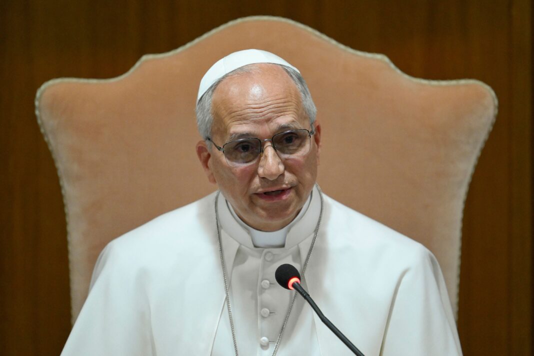 Why the Vatican and Anthropic Are Redefining AI Ethics at the Pope’s Encyclical