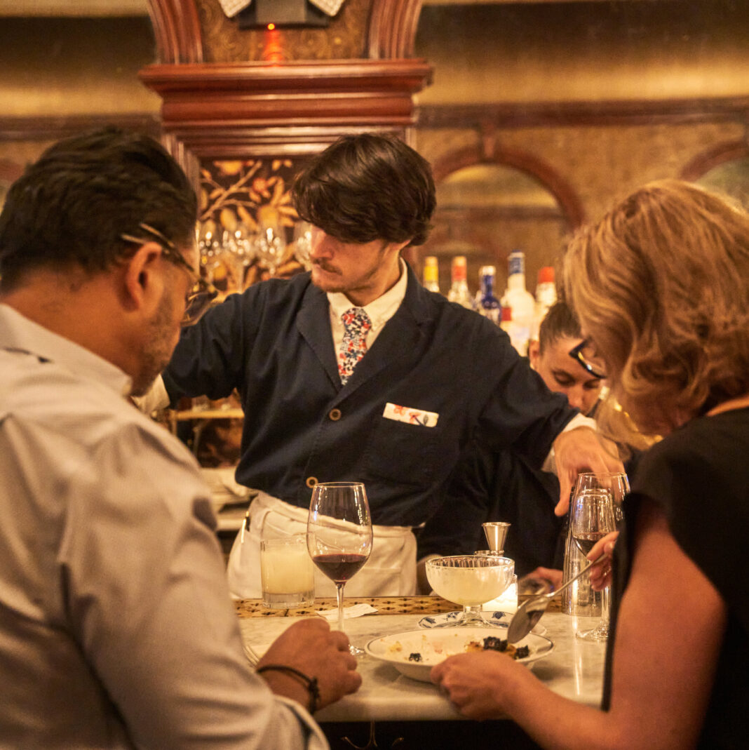 StreetEasy’s ‘Reserve Your Future’ Lets You Book Dinner Reservations for 2046