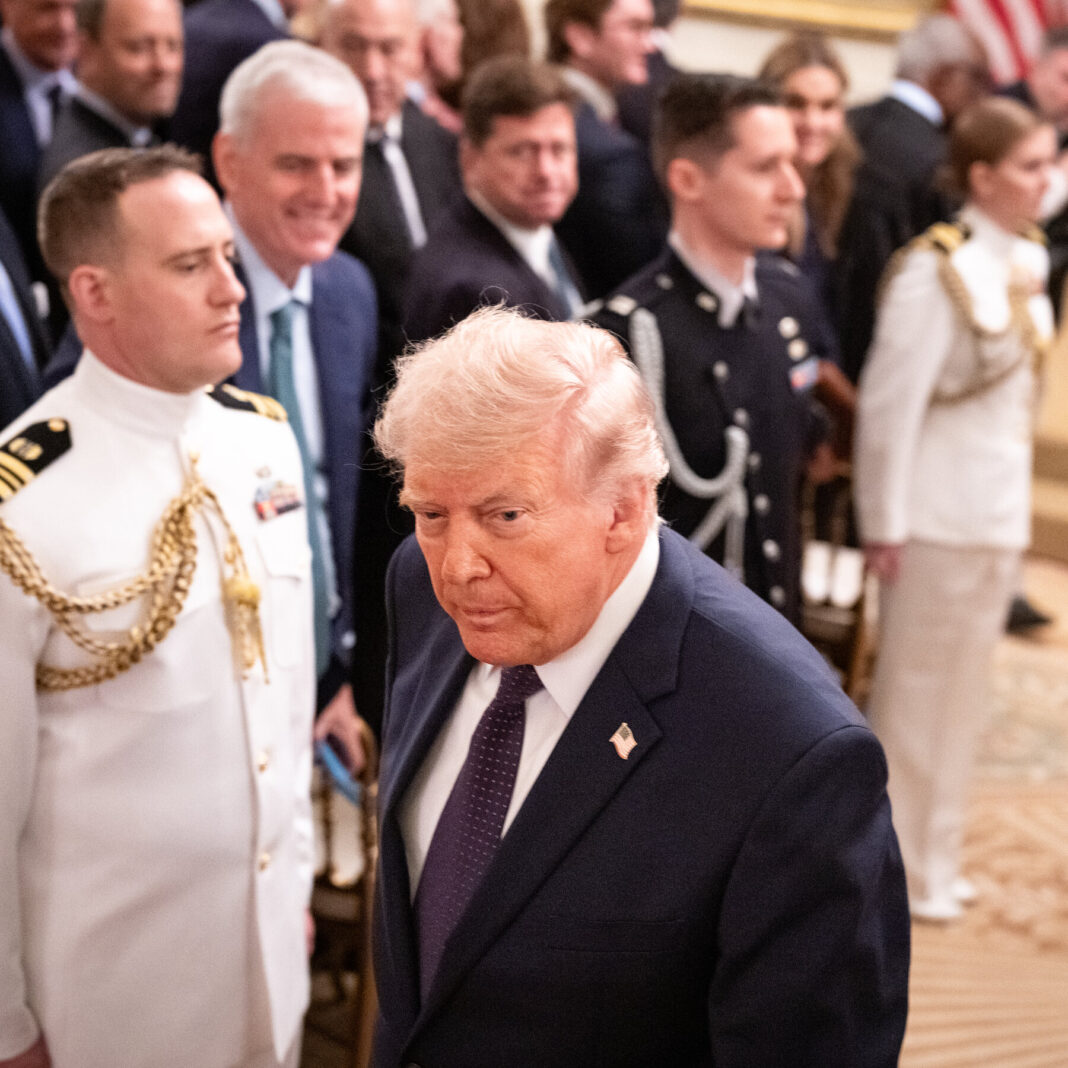 Trump Considers New Strikes on Iran: Key Targets Nuclear Sites, Missile Bases, and IRGC Centers