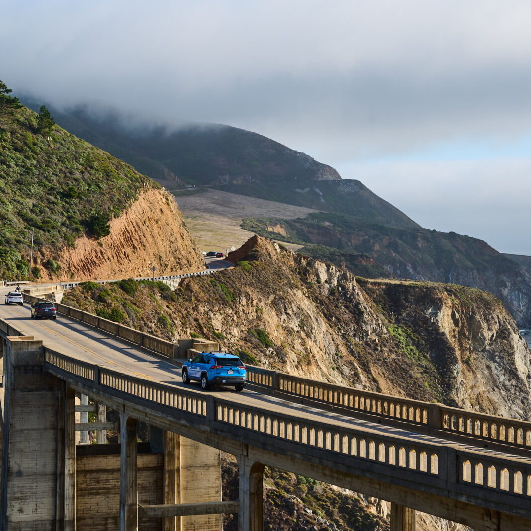 Surging Gas Prices: Are EV or Hybrid Rentals the Money-Saving Solution?