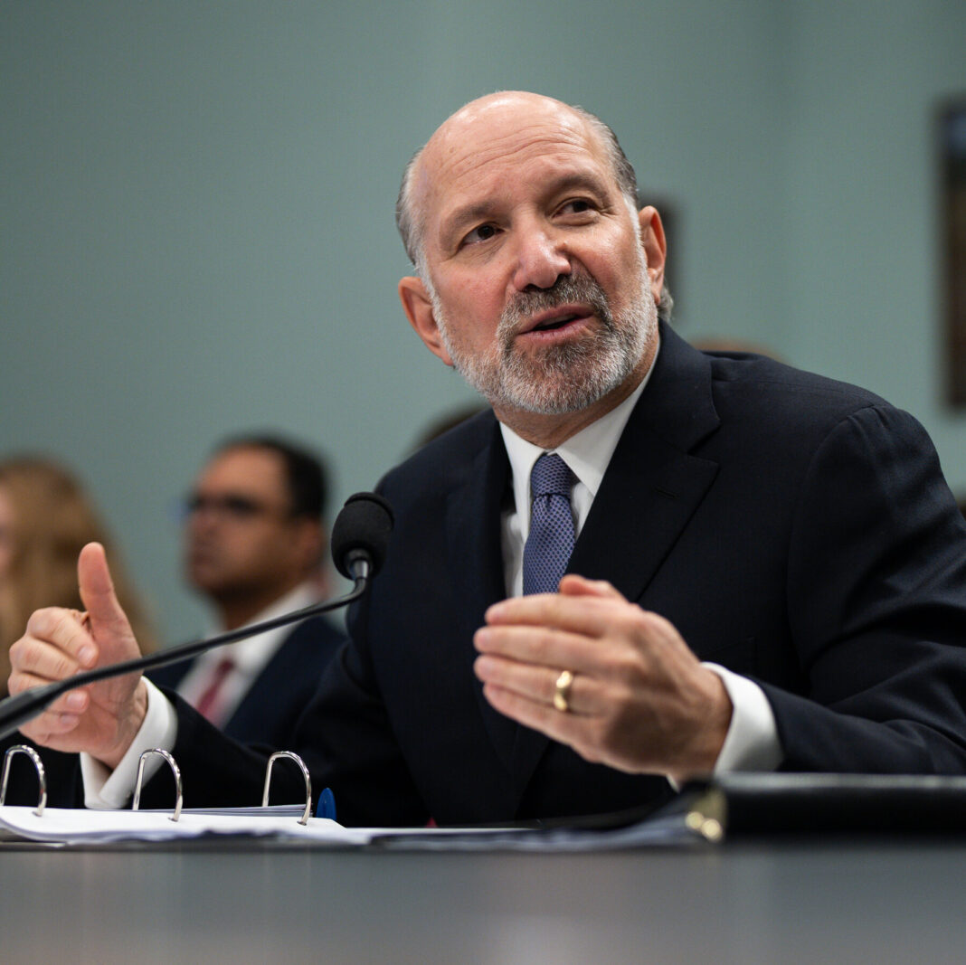 Lutnick’s $5 Million Donation to House Republicans Raises Questions Ahead of Epstein Testimony