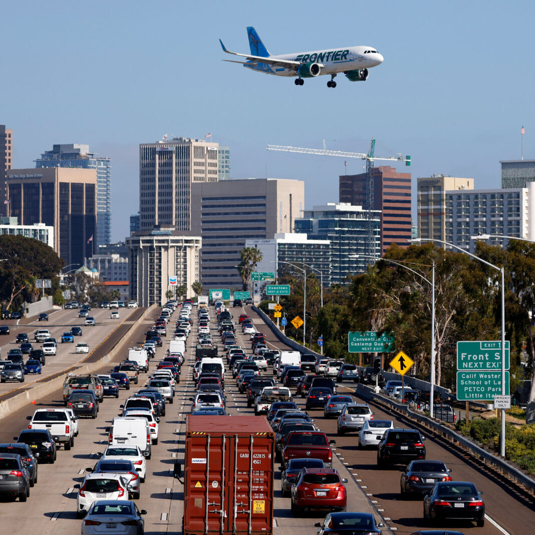 Memorial Day Travel 2025: Gas Prices, Traffic Jams, and Flight Tips