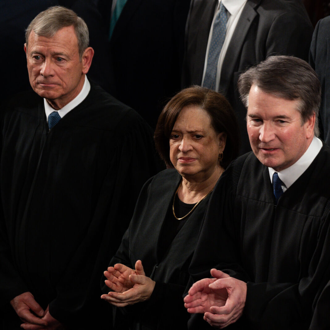As Supreme Court Nears Key Rulings, Trump’s Battle With the Bench Intensifies
