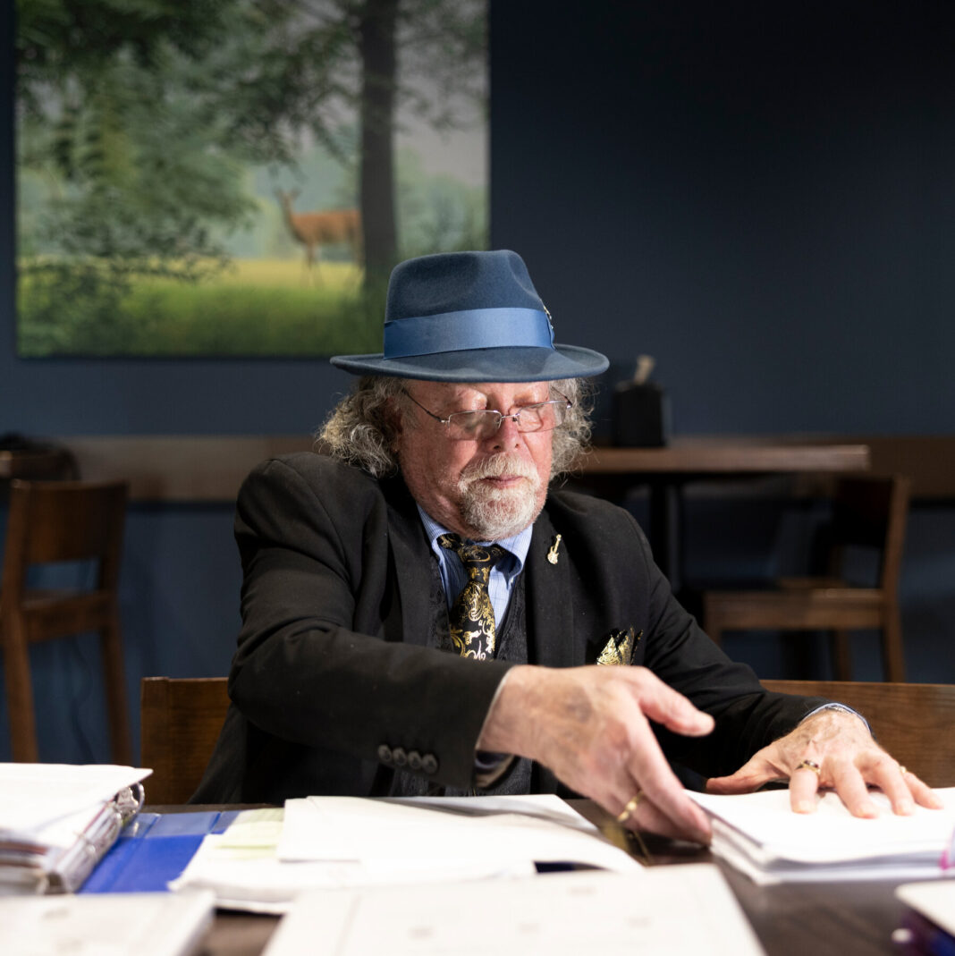 A.I.-Generated Lawsuits Overwhelm Courts as Self-Represented Filings Surge