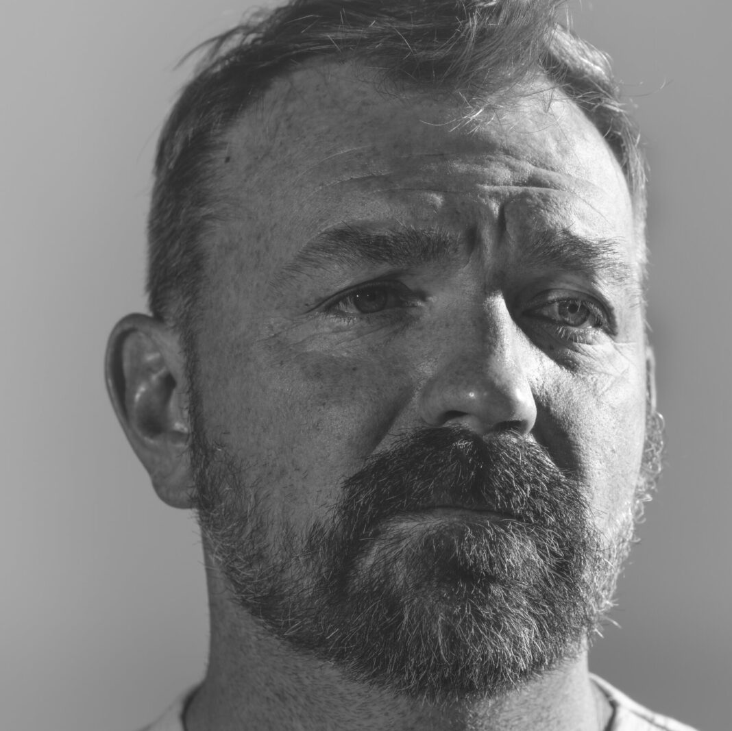 Graham Platner’s Blueprint to Unseat Susan Collins and Shake Up Maine Politics