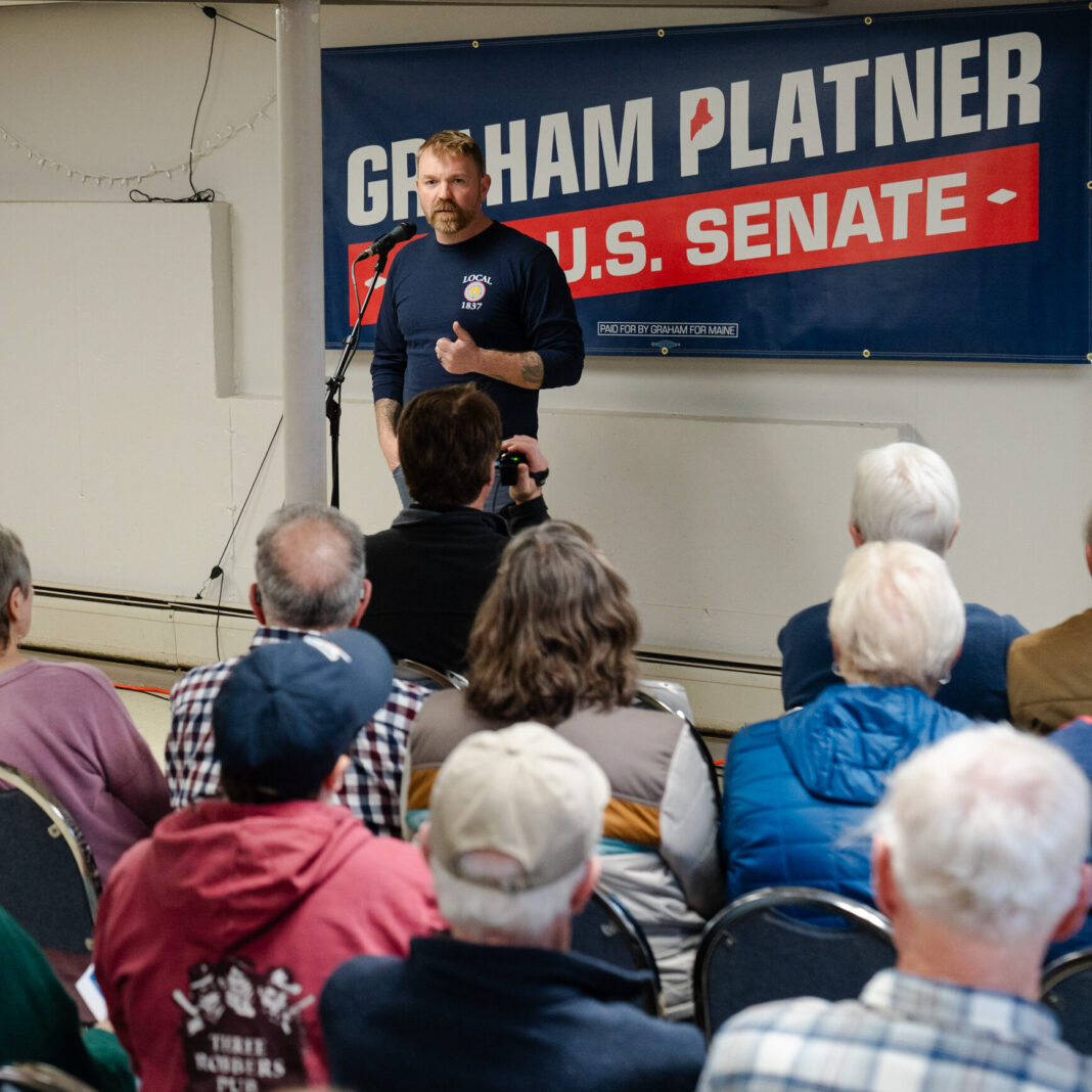 A Senate Candidate Targeted Red Sox Ownership. NESN Pulled the Ad.