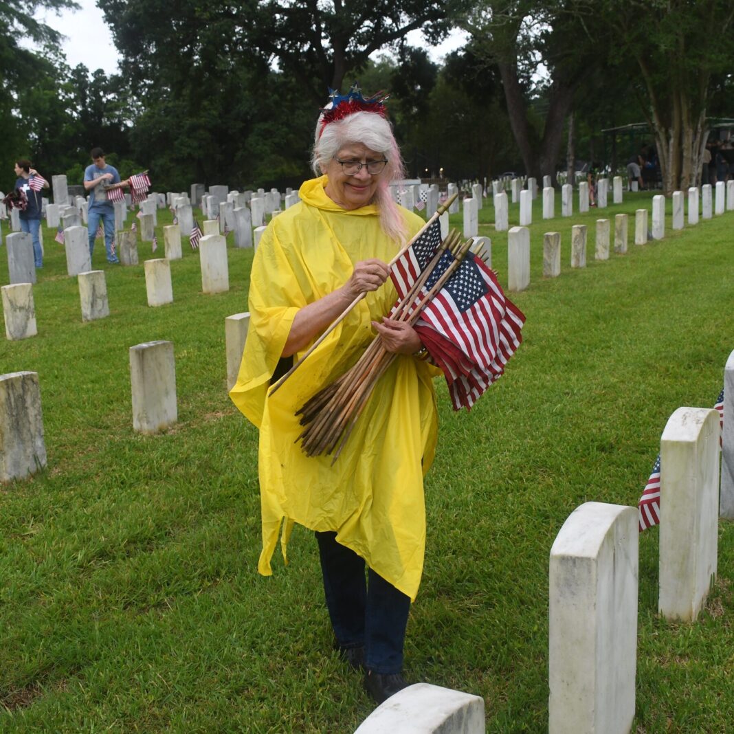 Severe Storms Threaten Eastern U.S. With Damaging Winds and Hail Through Memorial Day