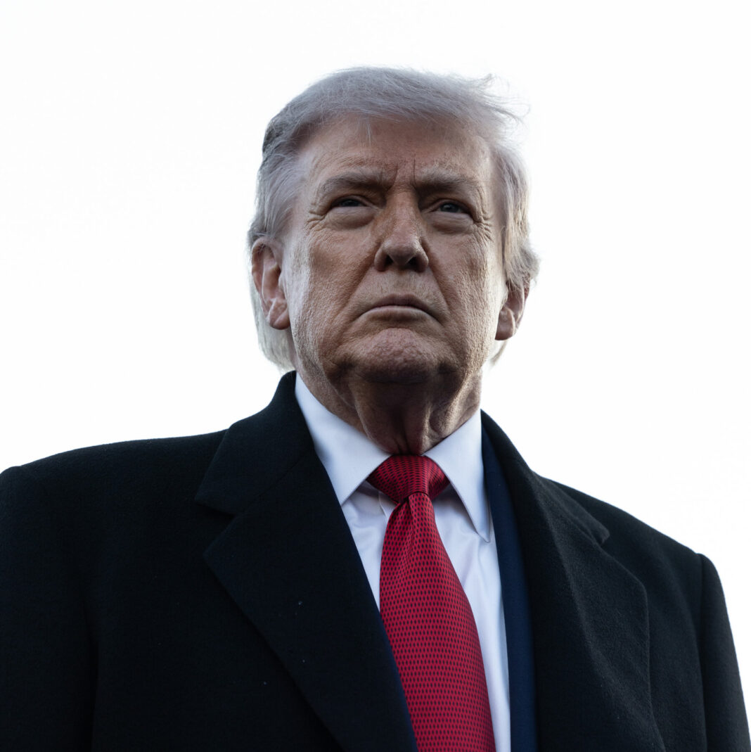 Trump’s Internal Feuds Spark Growing Fears of G.O.P. Midterm Collapse