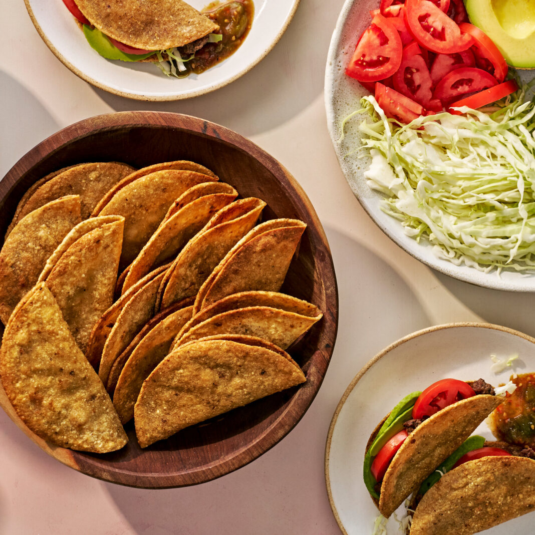 Tacos Dorados: A Crispy, Timeless Mexican Family Favorite