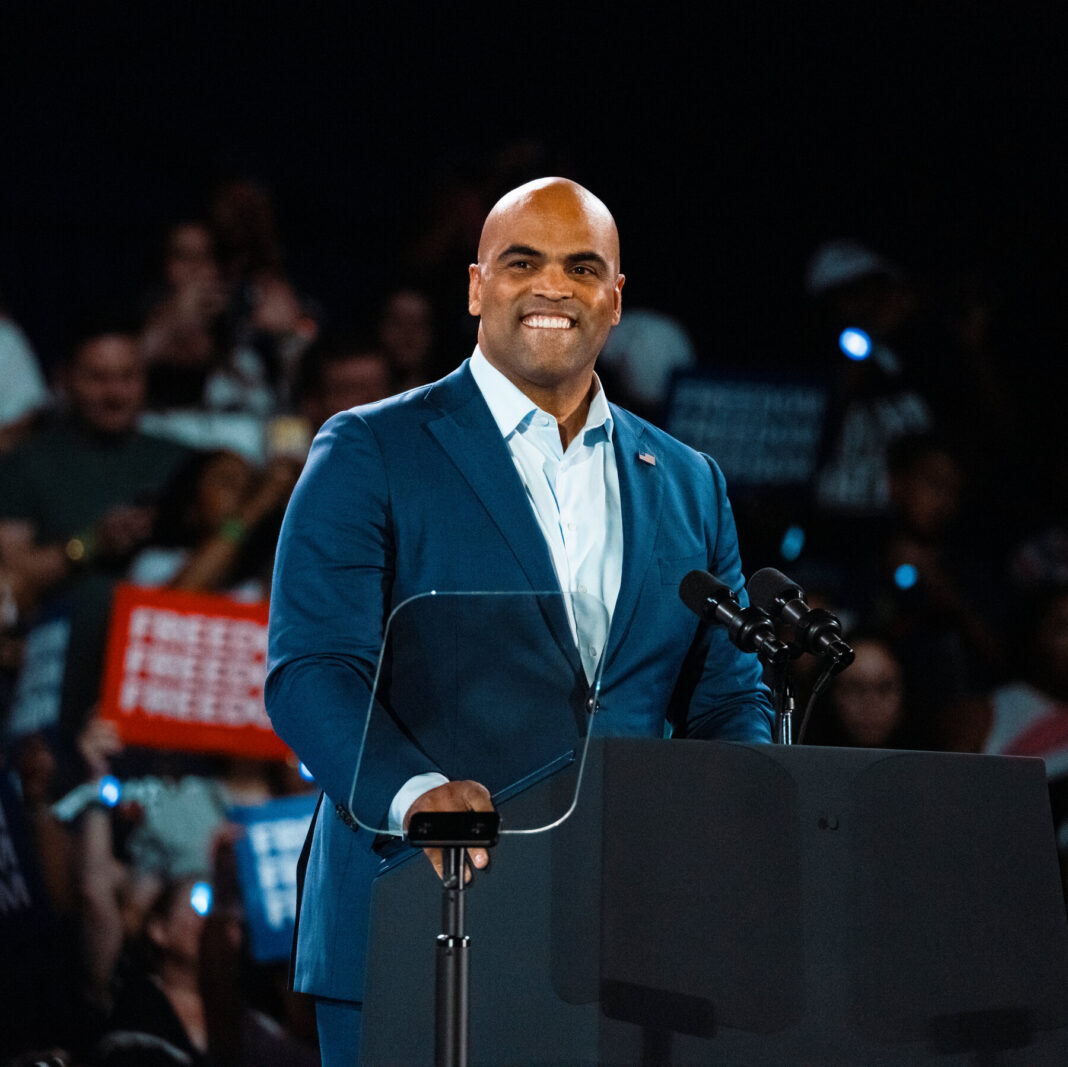 Colin Allred Triumphs in Democratic Runoff, Secures Bid for Texas House Seat