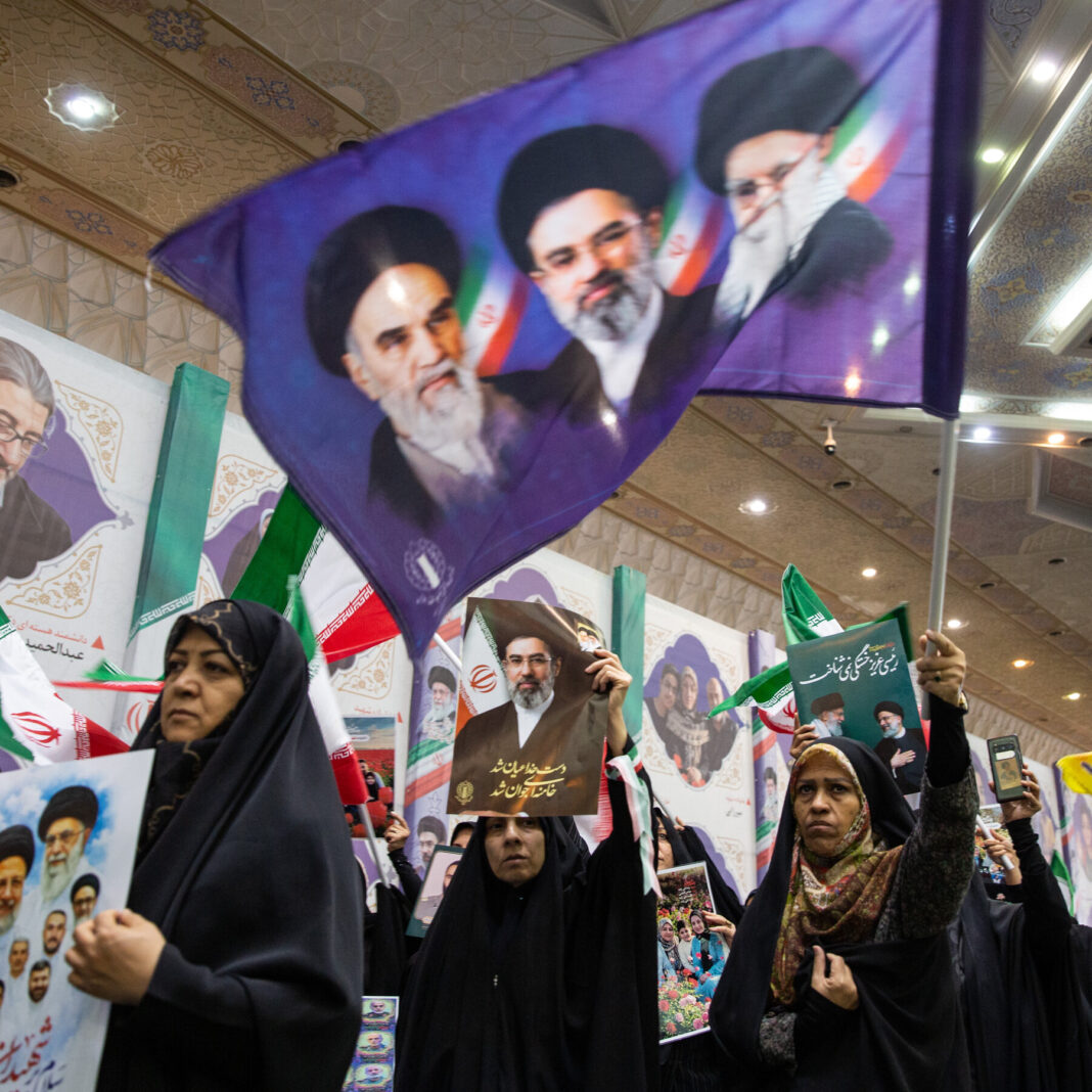 Iran Threatens Fresh Strikes on U.S. as Diplomatic Efforts Stumble Amid Rising Tensions