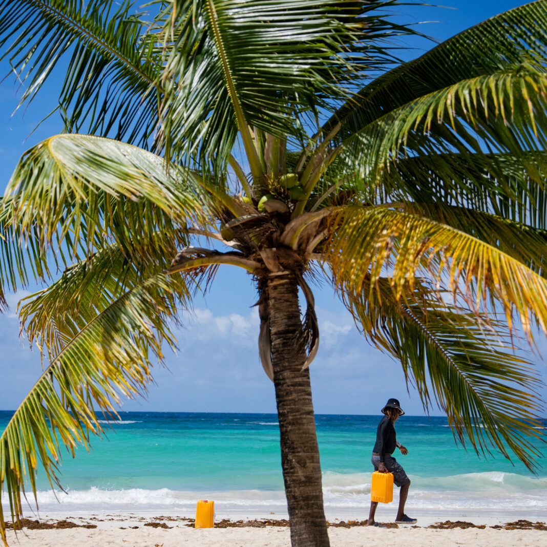 How Barbados Shaped the American Revolution: A Journey into Colonialism’s Hidden Legacy