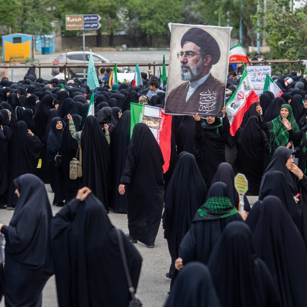 Iran Demands Billions in Frozen Assets Before Any Talks With Trump