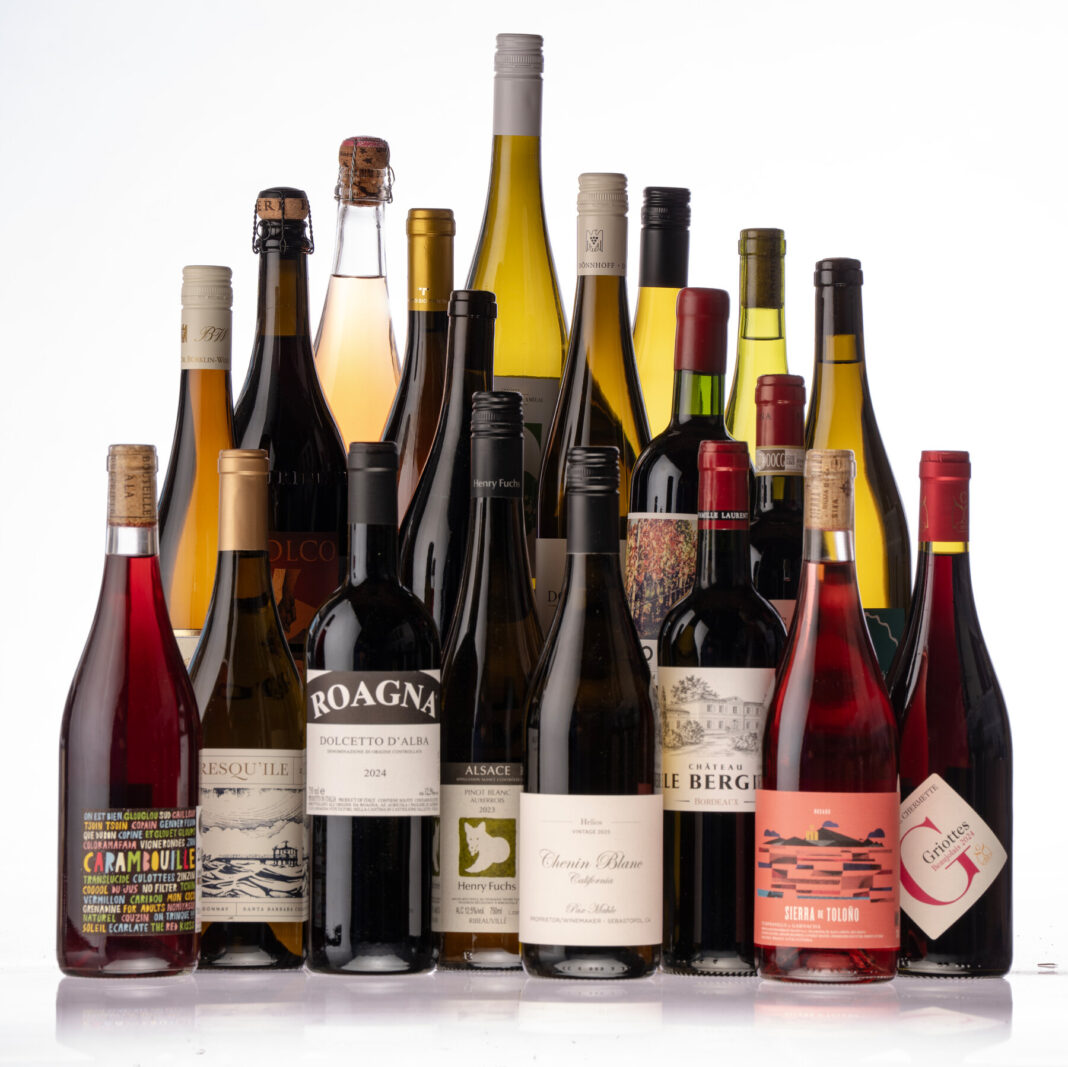 20 Affordable Wines Under $20 That Still Deliver Quality