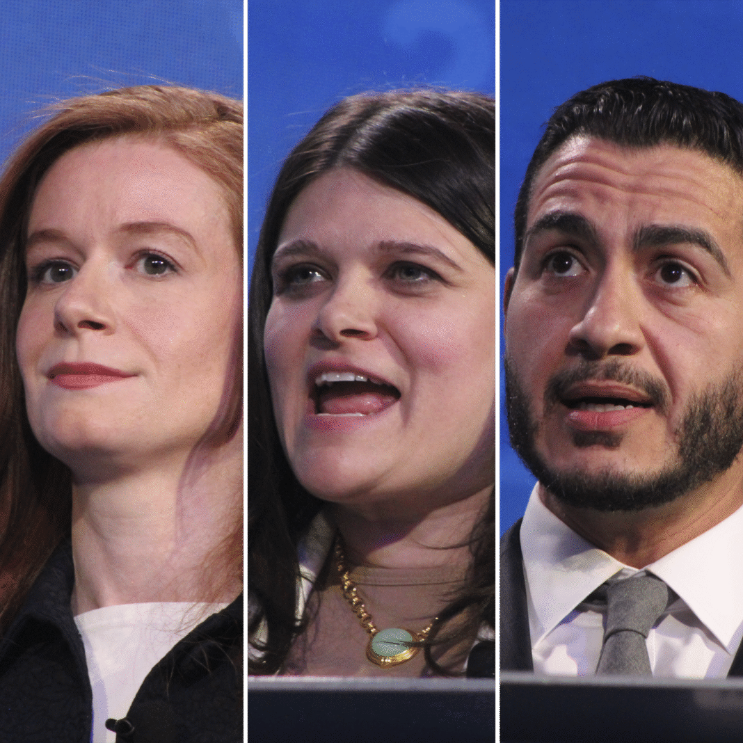 Michigan’s AIPAC Question Exposes Democratic Rift Over Israel Policy