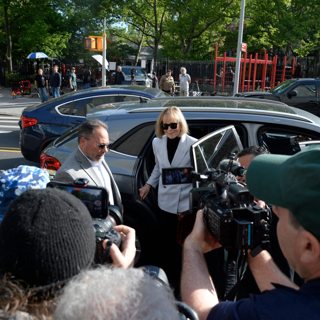 The Legal Hurdles in the E. Jean Carroll Case — What Prosecutors Face Next