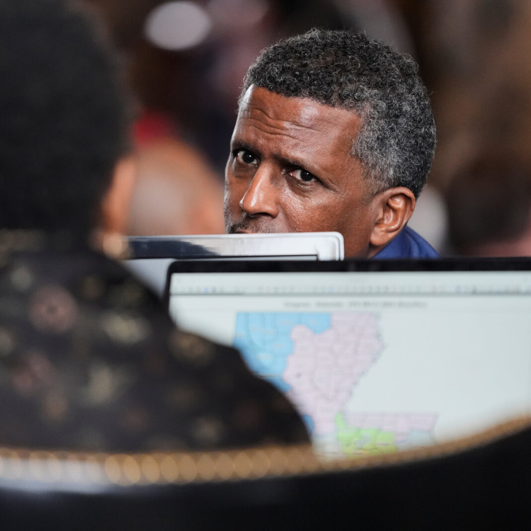 Louisiana Legislature Passes Map Removing Only Majority-Black District After Supreme Court Ruling