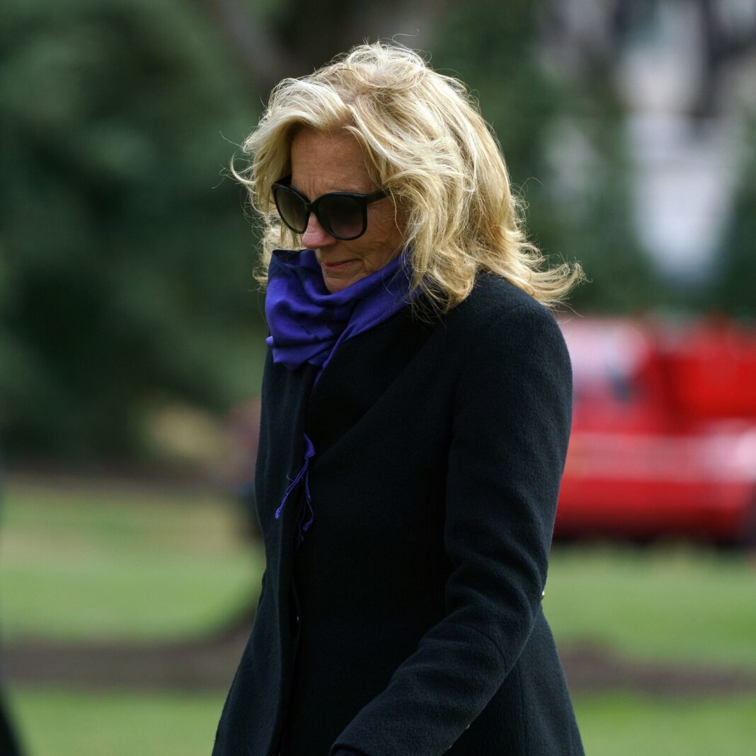 Book Review: Jill Biden’s ‘View From the East Wing’ Offers a Practical, Personal Look at First Ladyhood