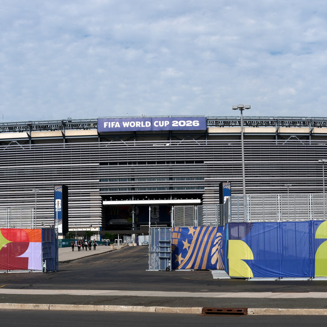 Uber to Launch World Cup Shuttle Service for Fans at Four U.S. Stadiums