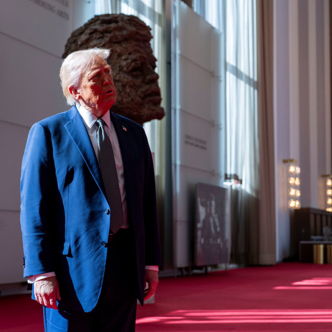 5 Key Implications of the Court Ruling Stripping Trump’s Name From the Kennedy Center