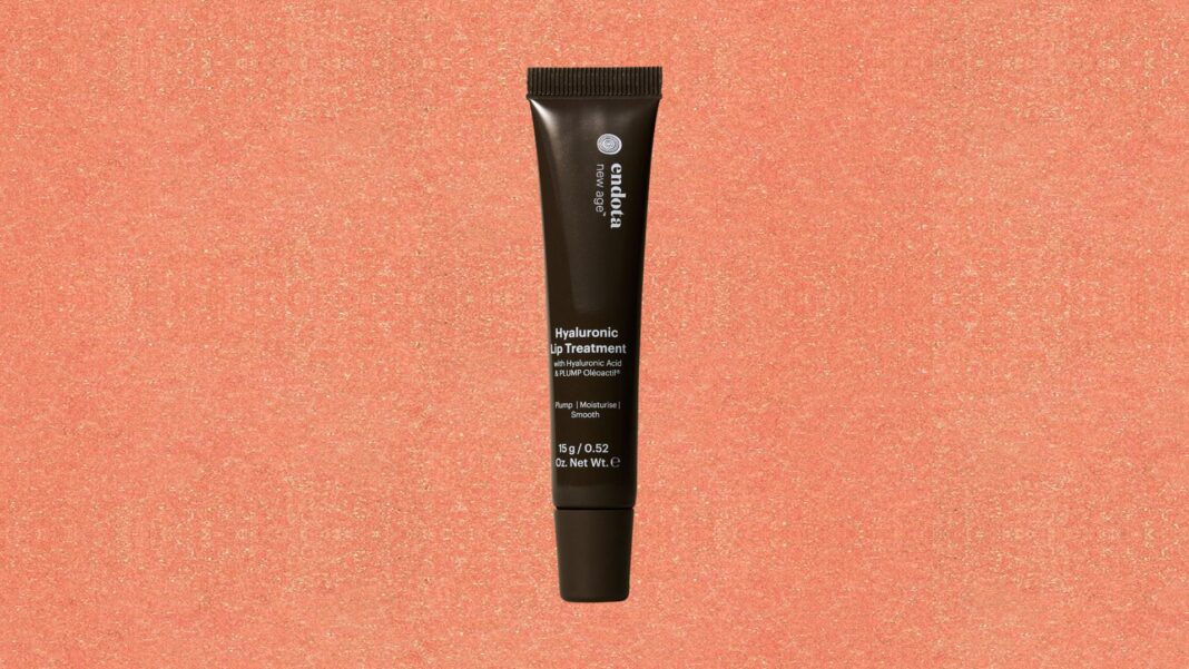 Why the Endota Hyaluronic Lip Treatment Is My New Everyday Essential—Review