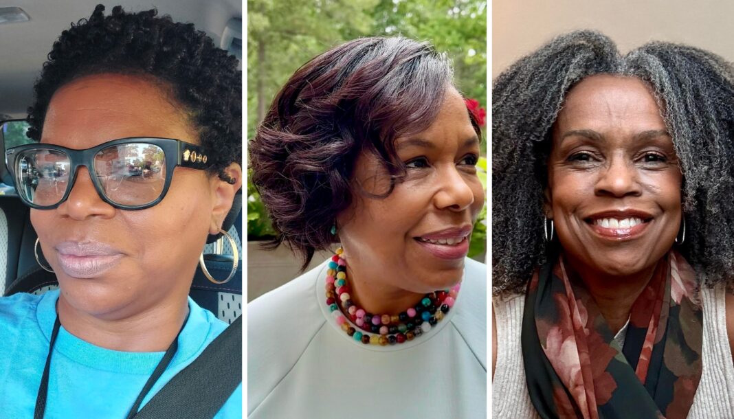 How Menopause Changes Relaxed Hair: Brittleness, Thinning & Solutions
