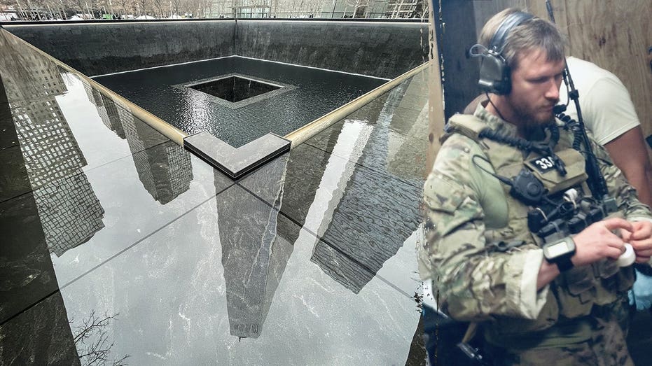 9/11 Memorial & Museum Offers Free Admission for Veterans Before Memorial Day Weekend