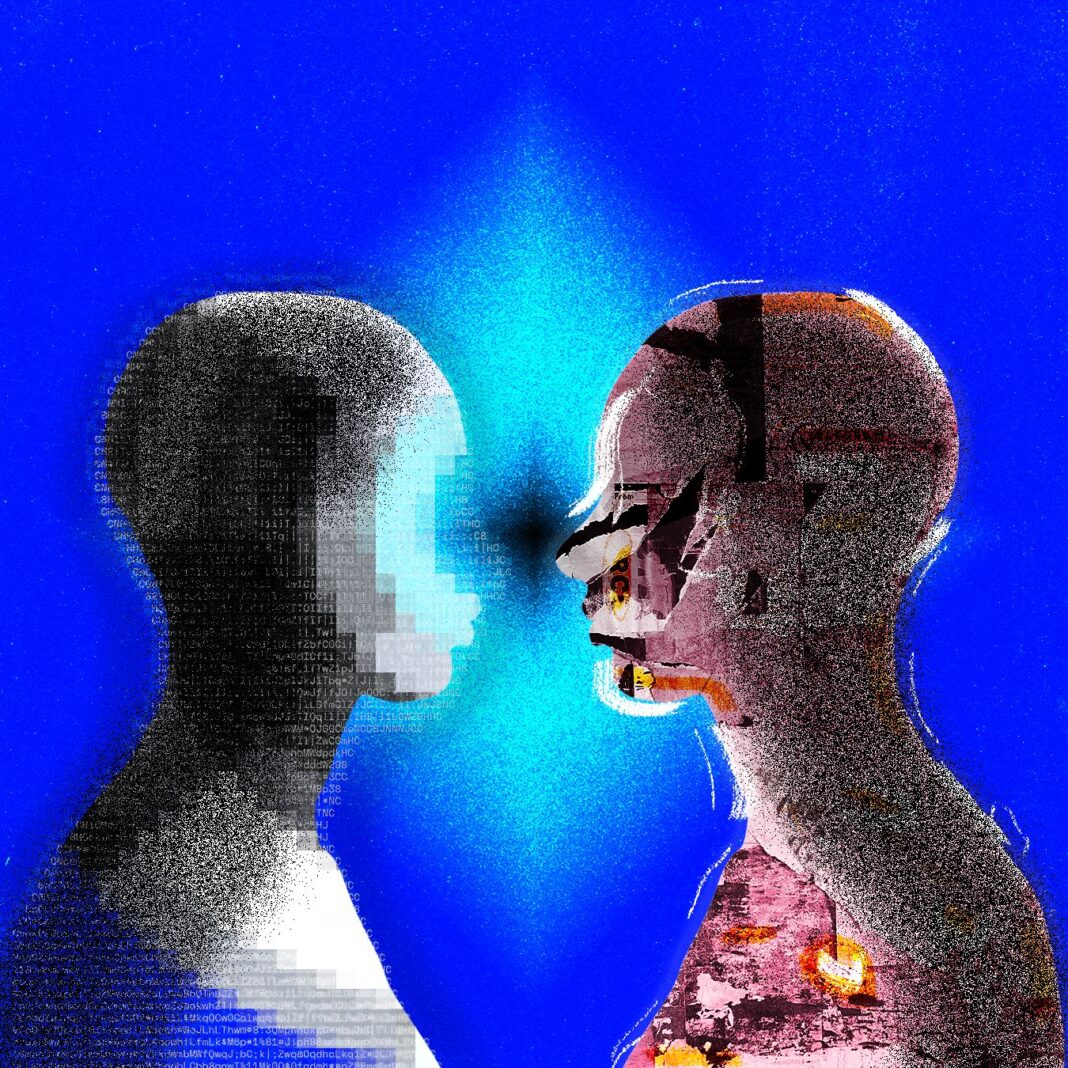 I’m a Professional Fact-Checker. Why You Can’t Trust AI to Get the Truth Right
