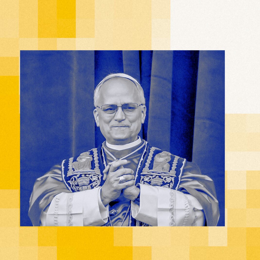 The Vatican Plants a Representative Inside Anthropic to Shape AI’s Future