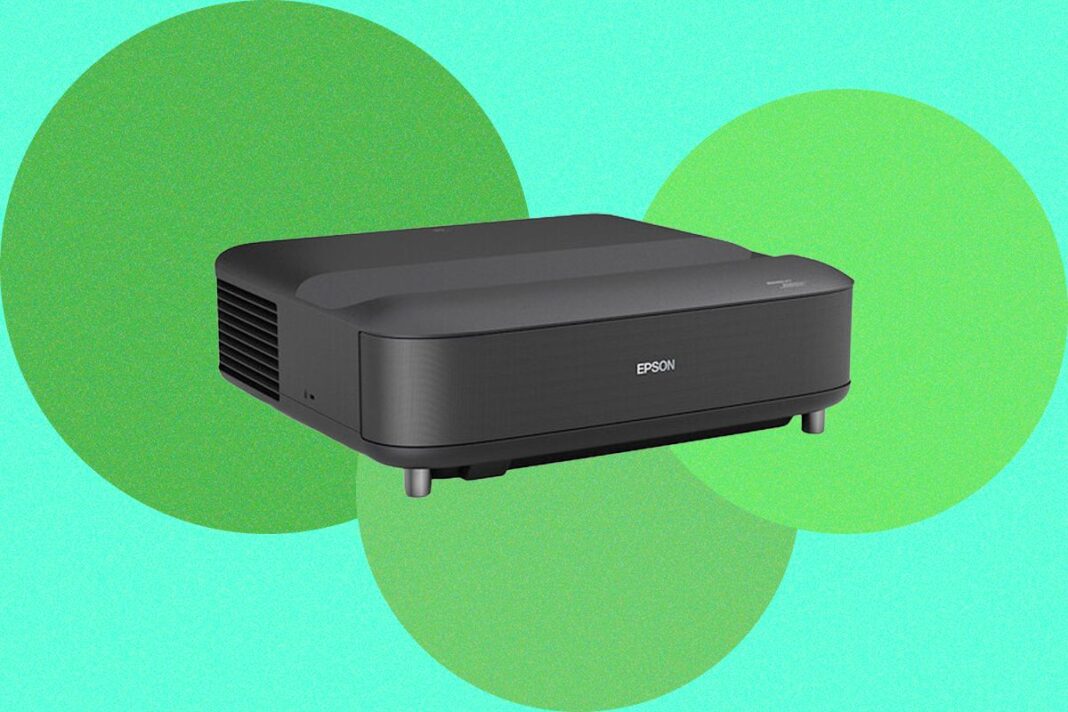 Epson Lifestudio Grand Plus Review: Vibrant Laser Display, Low Input Lag for Gaming