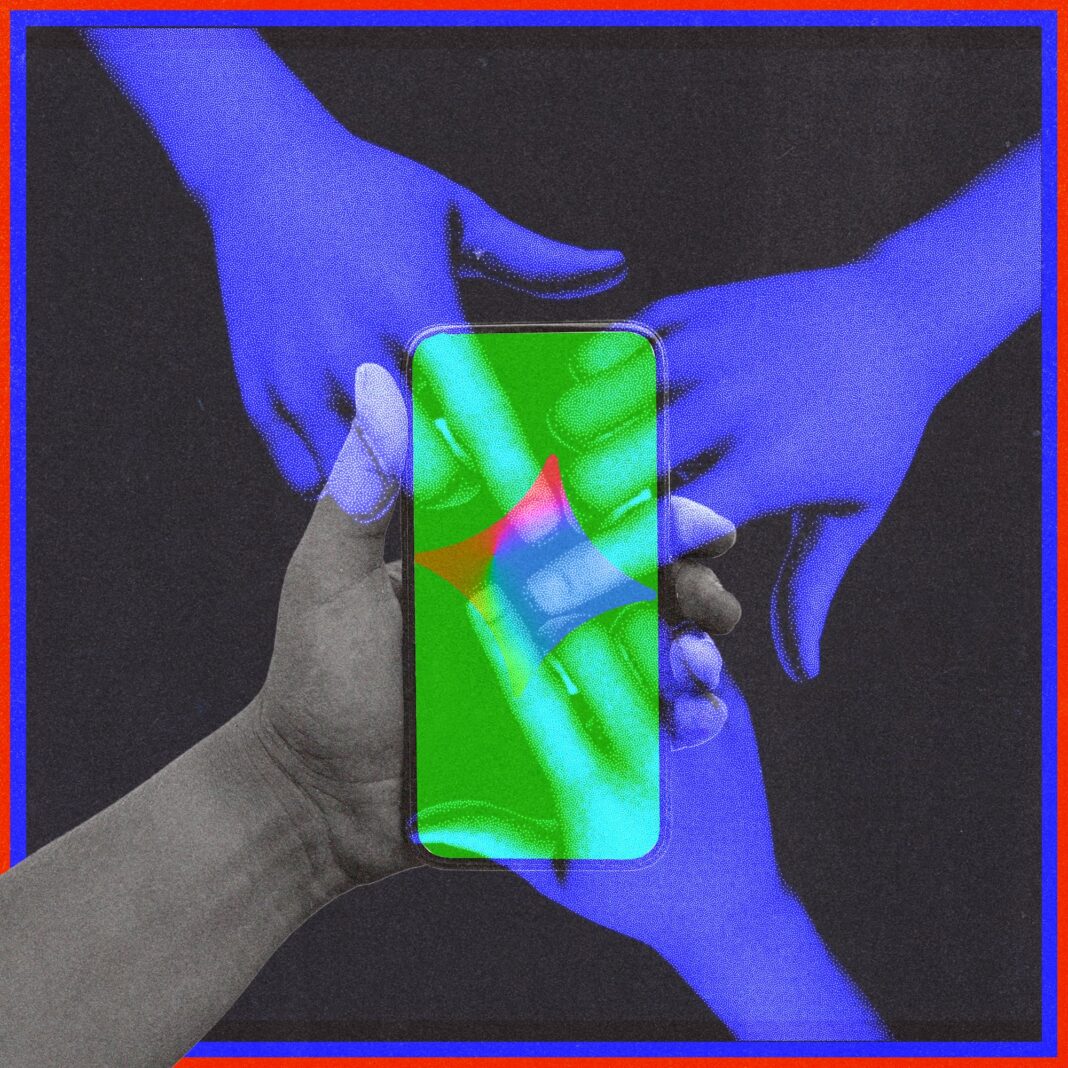 Hands-On With Gemini Spark: It Planned My Party But Completely Missed My Partner