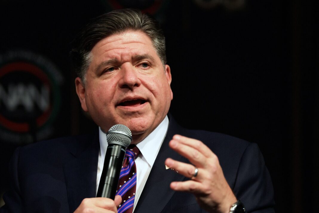 Illinois Passes America’s Toughest AI Safety Bill—Here’s What It Means