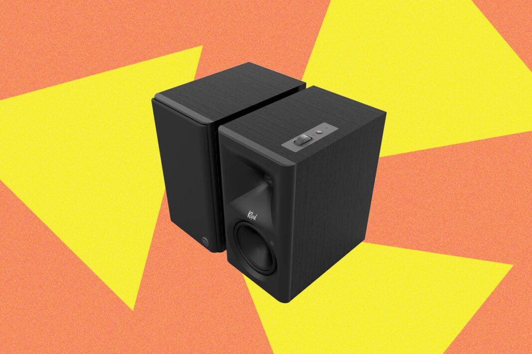Klipsch The Fives II Review: Superior Music Fidelity, But Lacks Home Theater Punch (2026)